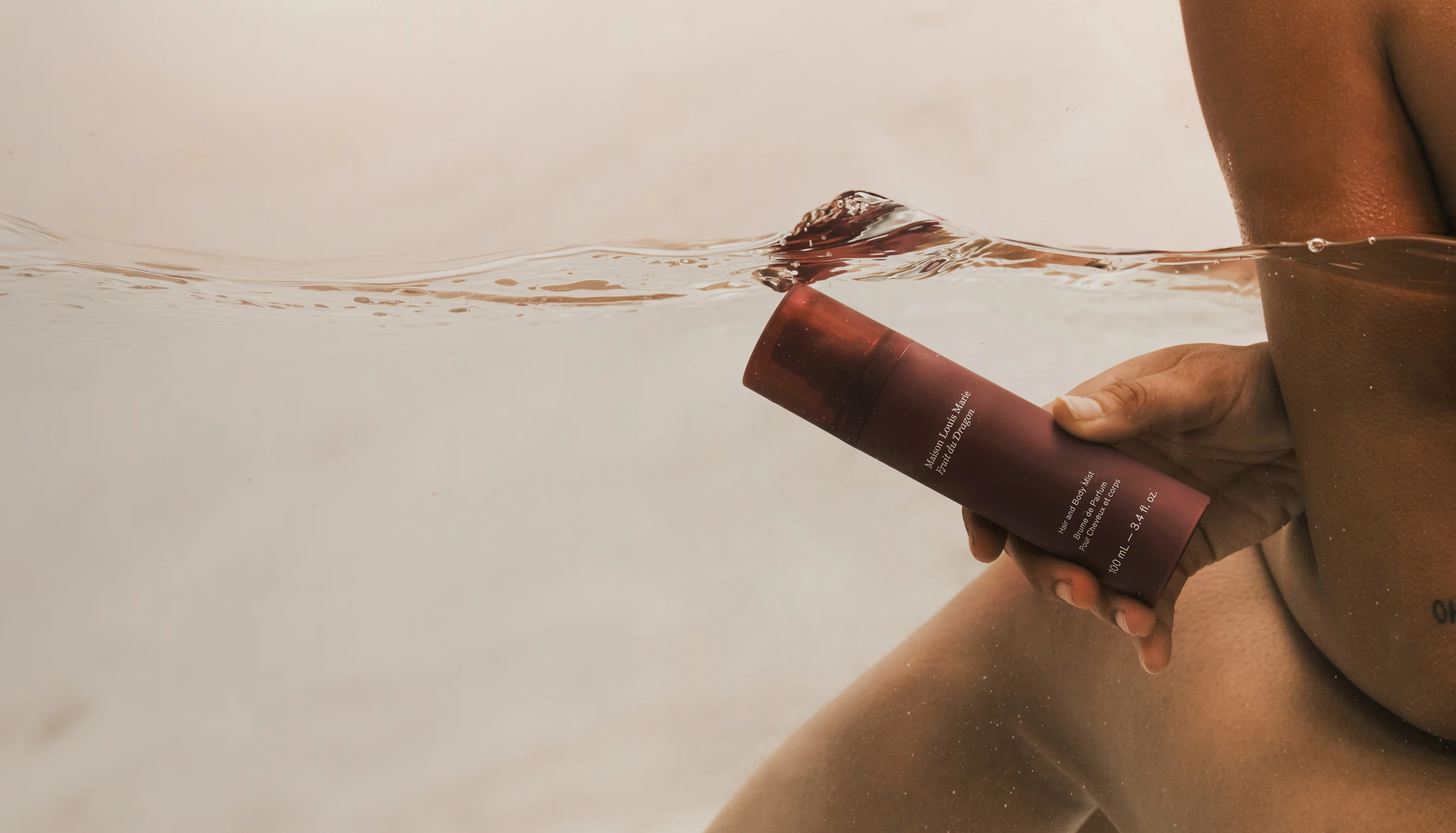 Timeless Scents, Rooted in Nature